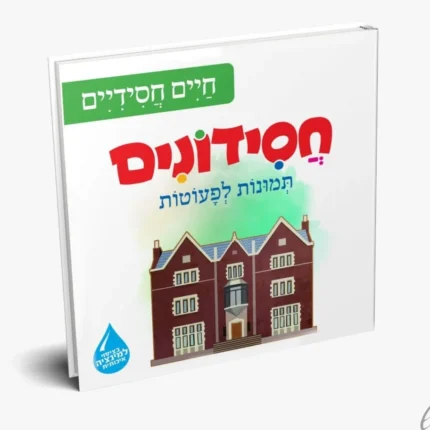 חסידונים – מושגים חסידיים