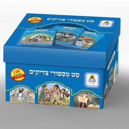 סט מחניים למינציה