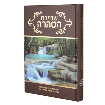 שמירת הטהרה