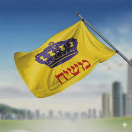 מוצרי משיח