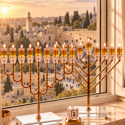 חנוכה